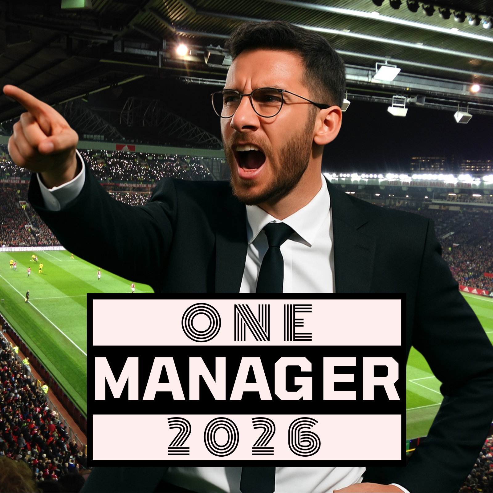 One Manager 2026